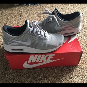Nike Air Max Shoes